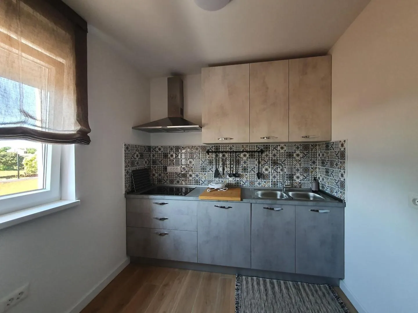 House Lucija Family Apartments For Max 6 Persons With Pool In Poreč Pensionat