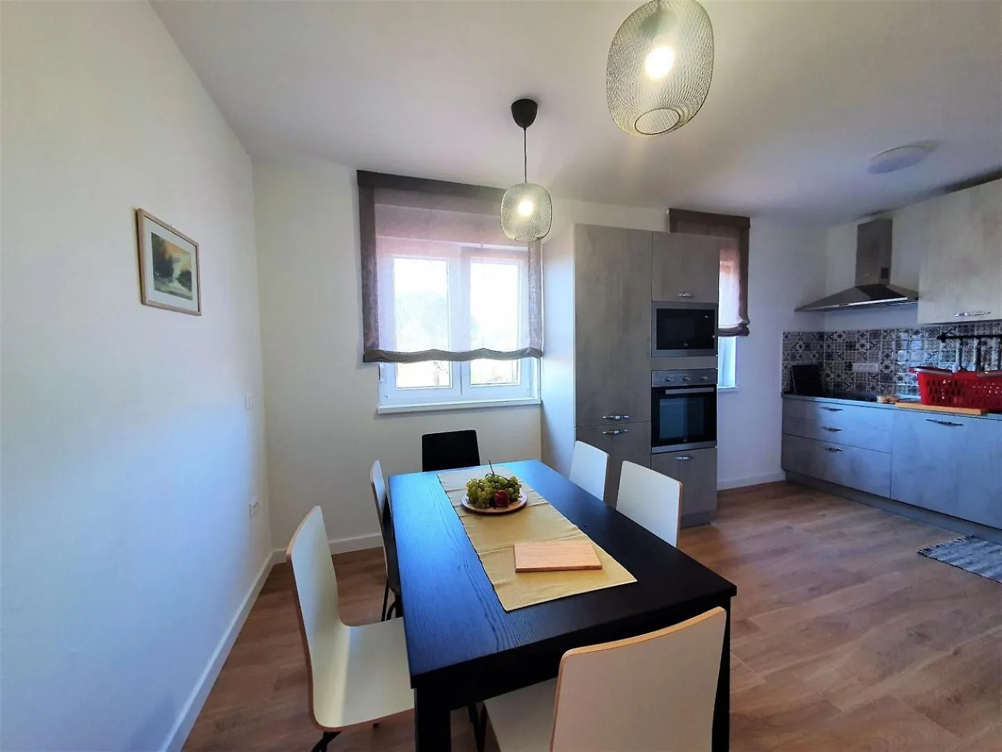 Pensionat House Lucija Family Apartments For Max 6 Persons With Pool In Poreč