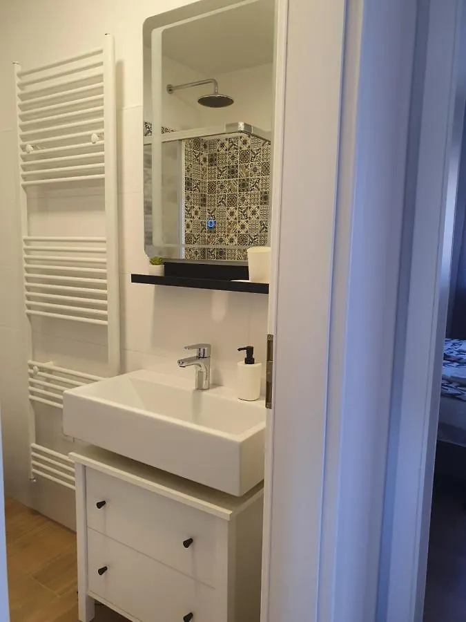 House Lucija Family Apartments For Max 6 Persons With Pool In Poreč 0*,  Chorvatsko