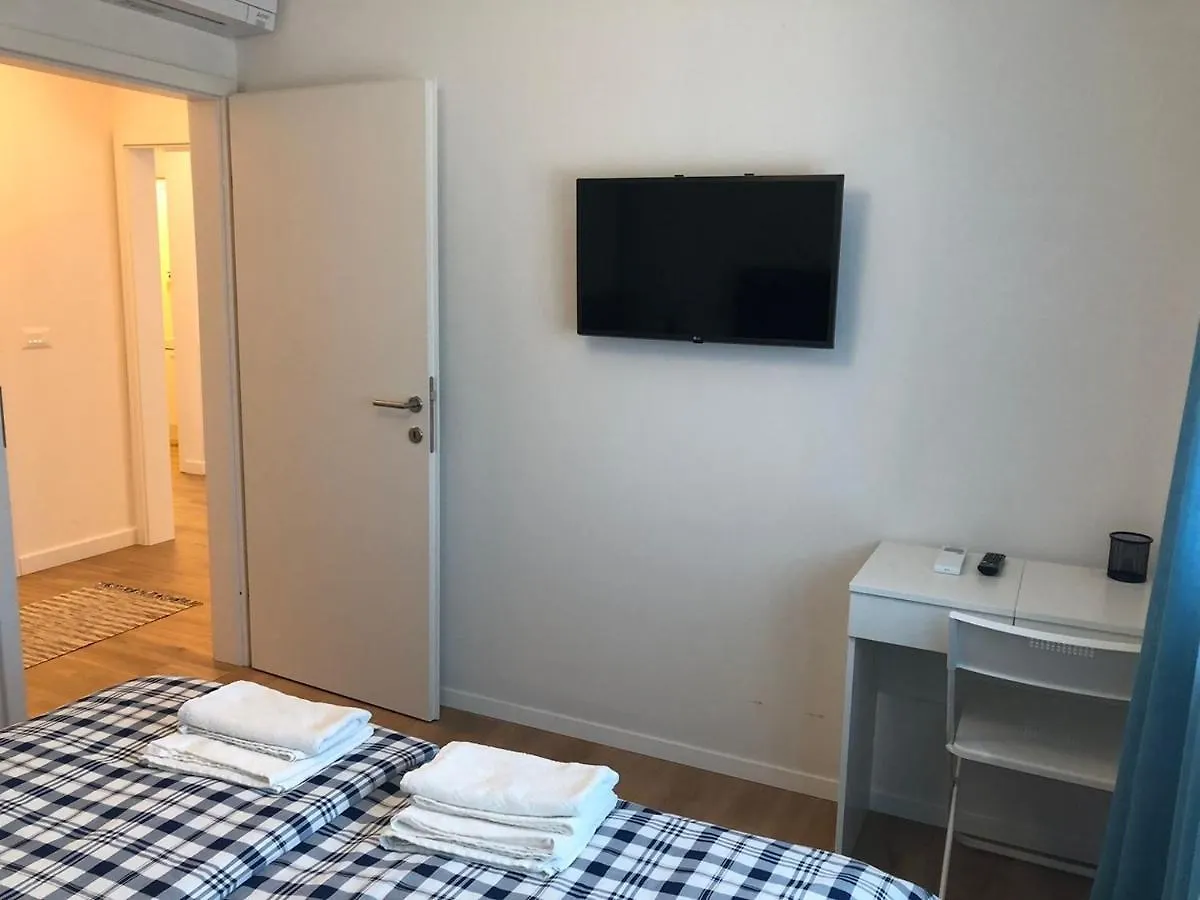 House Lucija Family Apartments For Max 6 Persons With Pool In Poreč 0*,