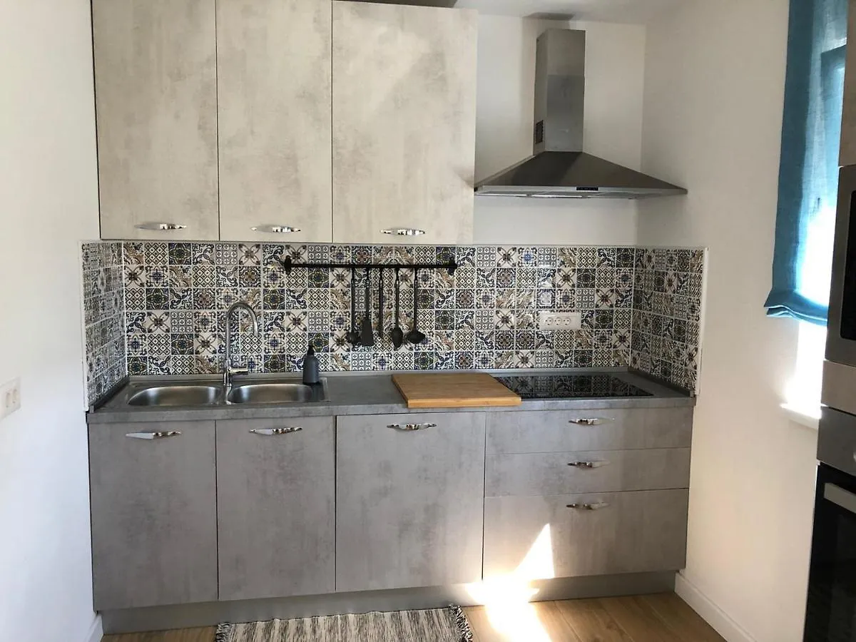 House Lucija Family Apartments For Max 6 Persons With Pool In Poreč 0*,