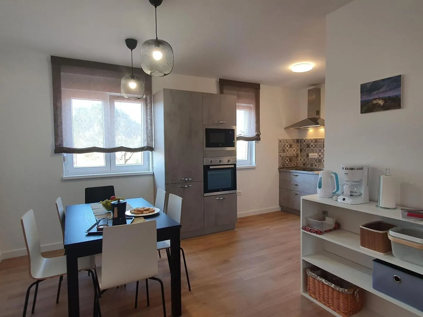 House Lucija Family Apartments For Max 6 Persons With Pool In Poreč